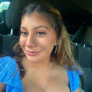 Meet your Posher, Mayra